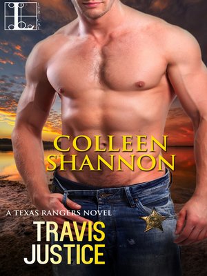 cover image of Travis Justice